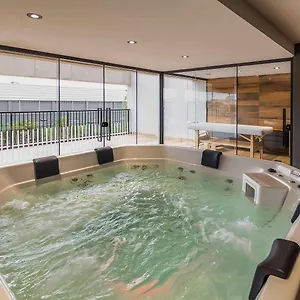 Hotel Novotel, Criciuma (Santa Catarina)