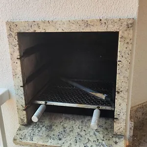  Apartamento Apartamento Palmas Com Sistema De Automacao