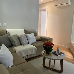  Apartamento Alto Padrao A 5Min Da Vila Germanica 3 Quartos Com Berco