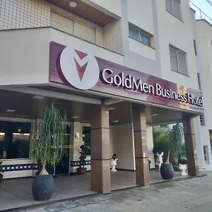 Hotel Goldmen Business, Criciuma (Santa Catarina)